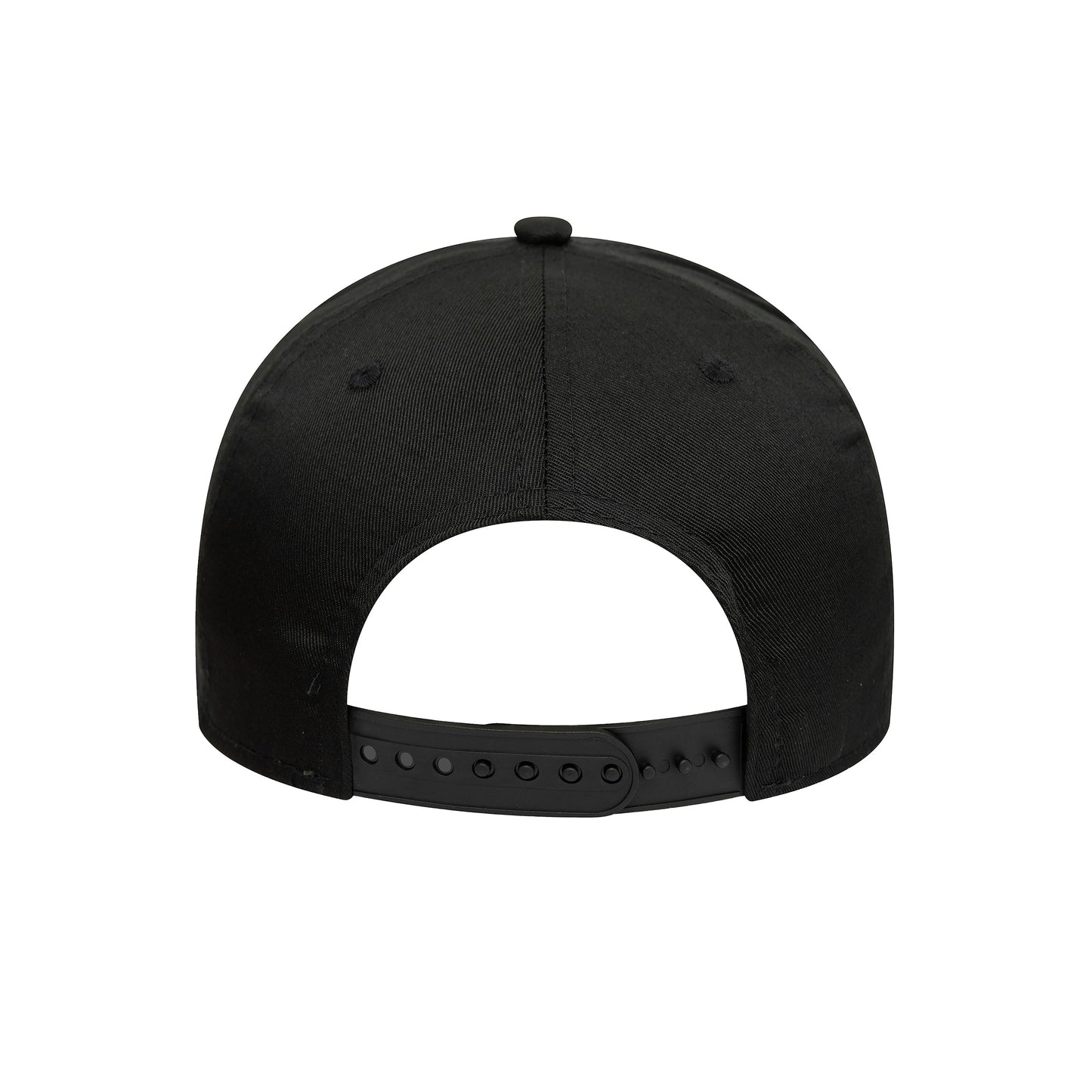 New York Yankees World Series Patch Black 9FORTY E-Frame Adjustable Cap