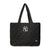 QUILTED TOTE BAG NEYYAN