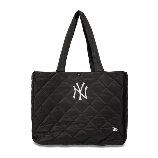 QUILTED TOTE BAG NEYYAN