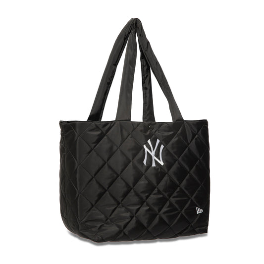 QUILTED TOTE BAG NEYYAN