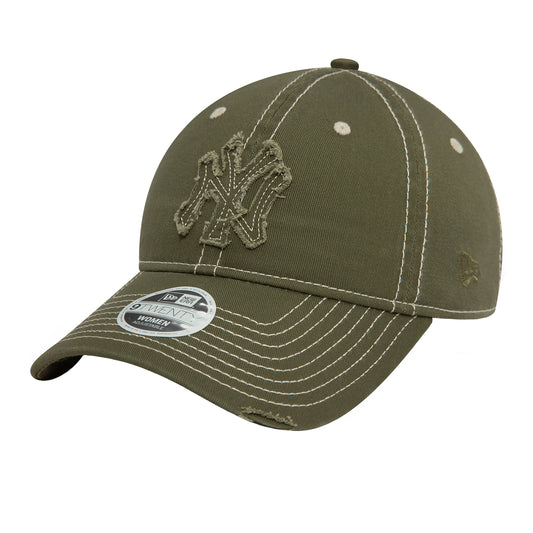 New Era - WMNS DISTRESSED 9TWENTY NEYYAN