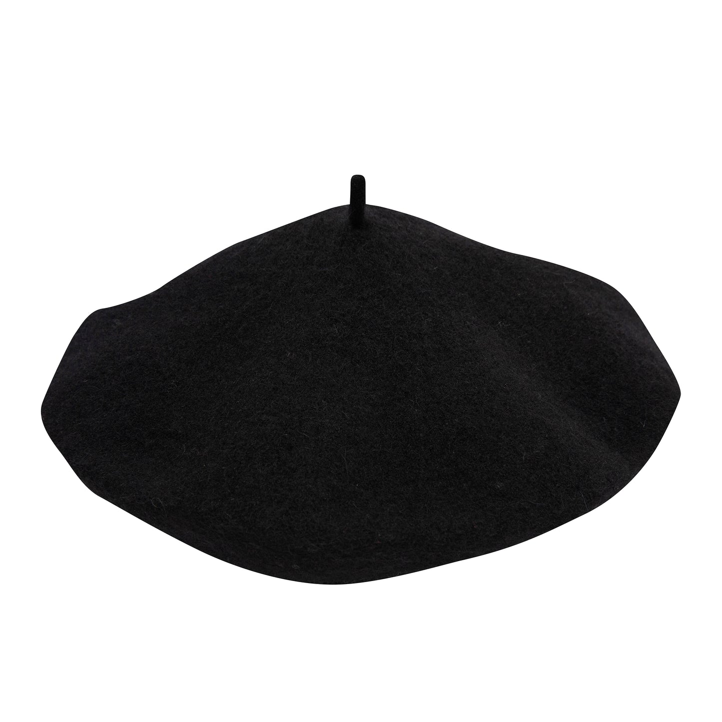 Wmns Wool Beret - New York Yankees