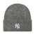 WMNS WIDE CUFF BEANIE NEYYAN