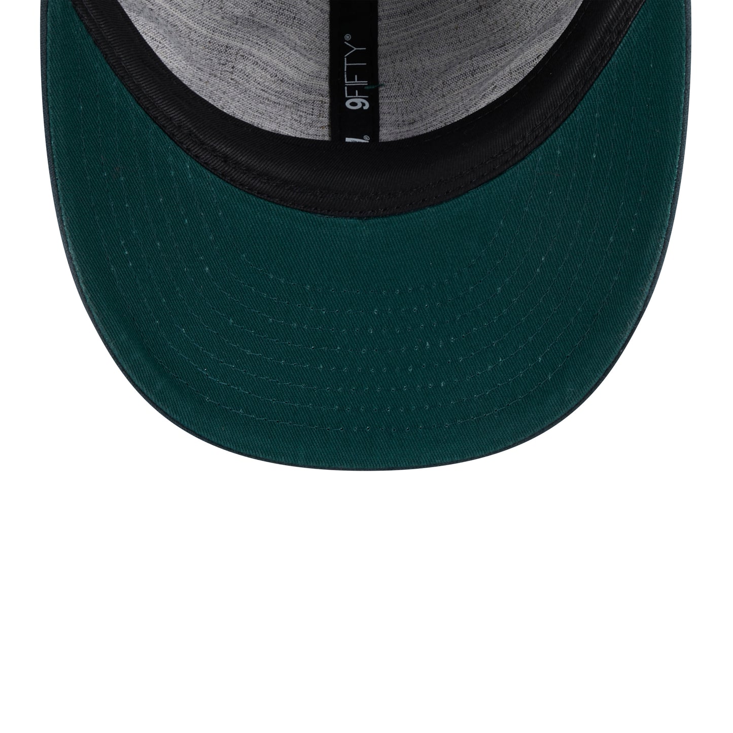 Canvas Felt Retro Crown 9FIFTY Adjustable