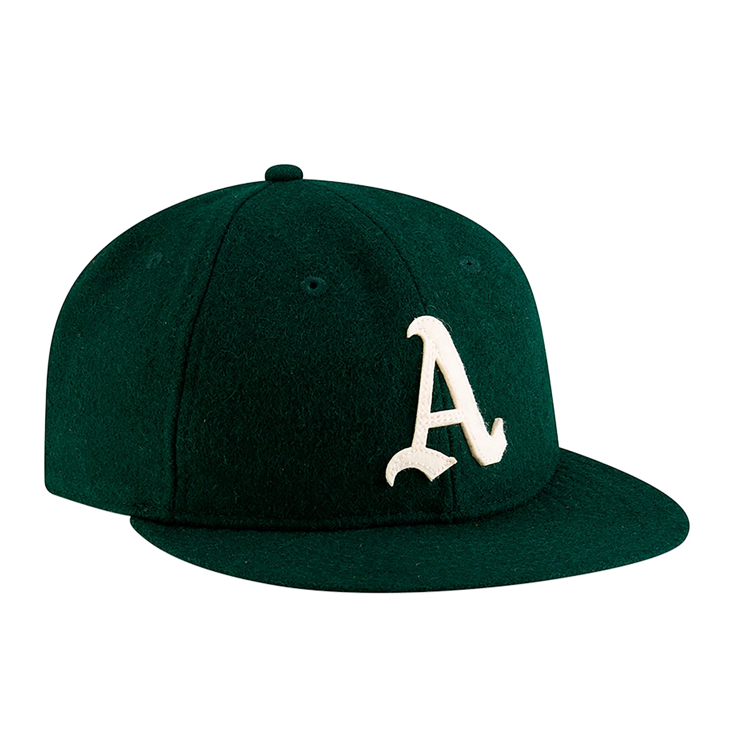 Heritage 9FIFTY Retro Crown Oakland Athletics