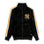 MLB VELOUR TRACK TOP