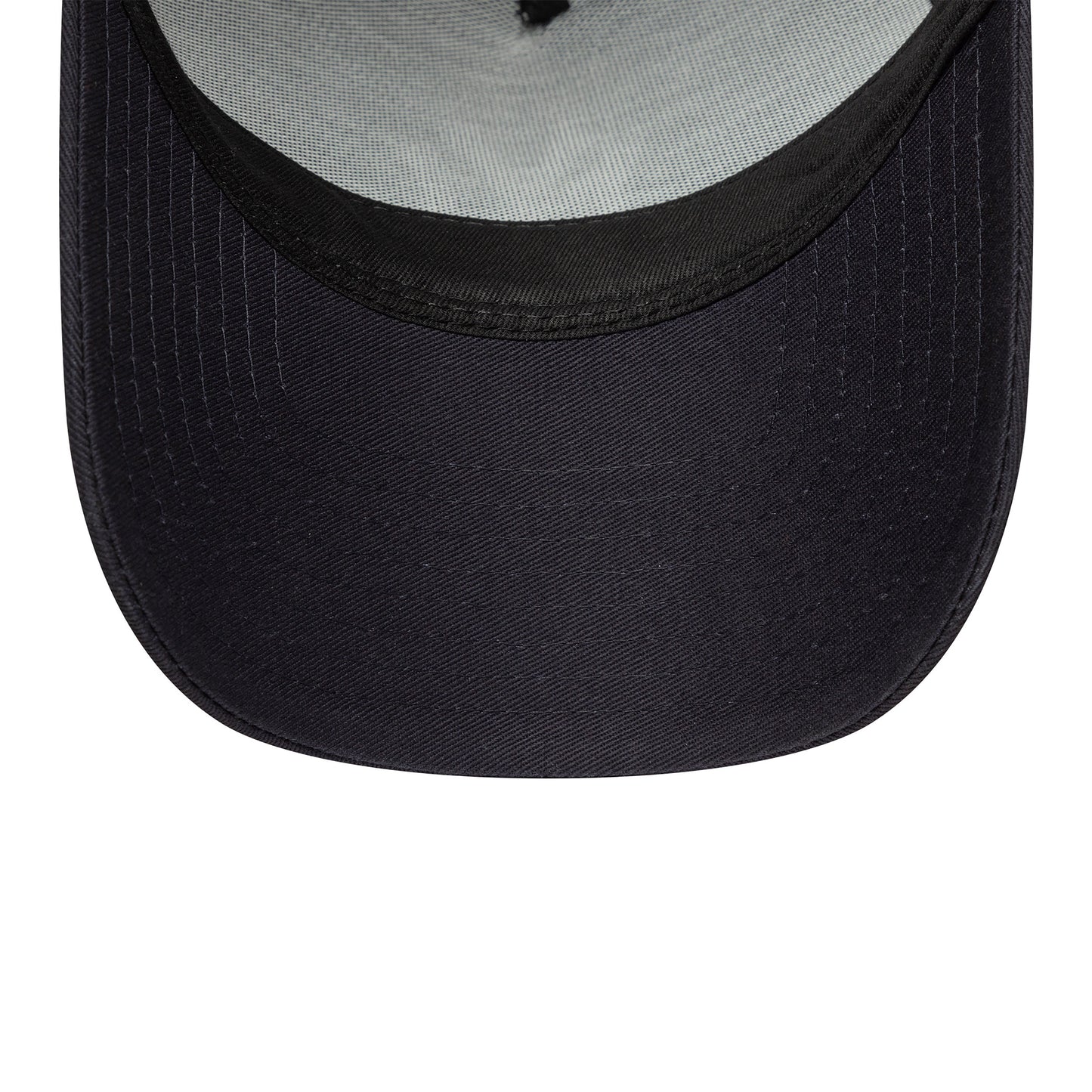MLB Multi Patch NY 9Forty Trucker Cap