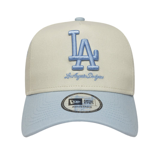 Mythical LA Dodgers 9Forty Cap