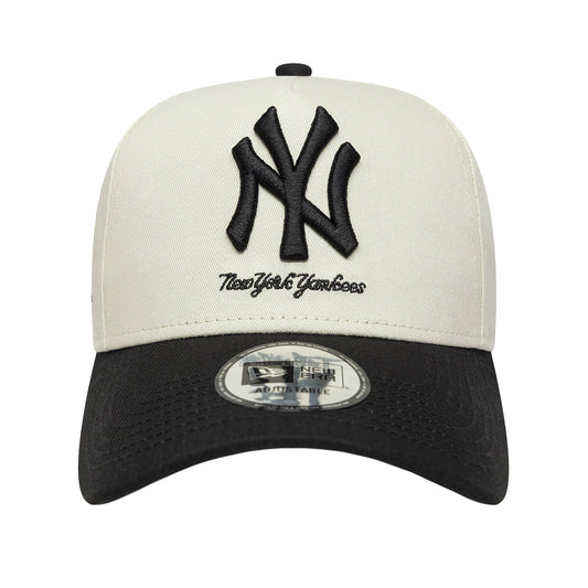 Mythical NY Yankess 9Forty Cap