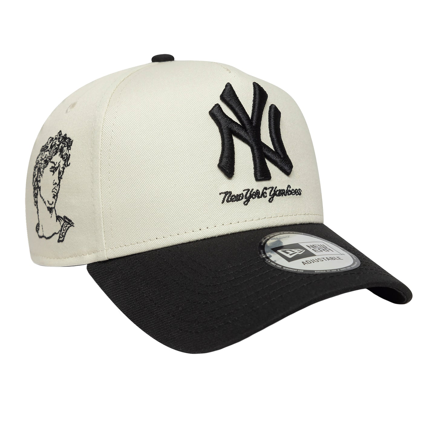 Mythical NY Yankess 9Forty Cap