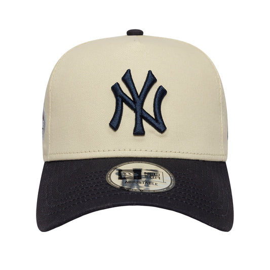 All Star Game Patch New York Yankees 9Forty E-Frame Cap