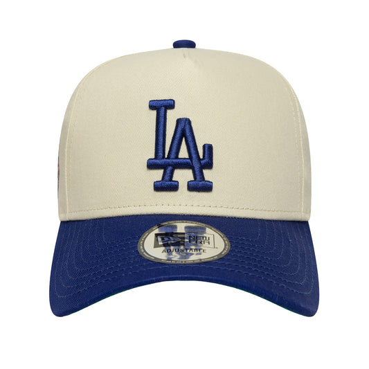 All Star Game Patch LA Dodgers 9Forty E-Frame Cap
