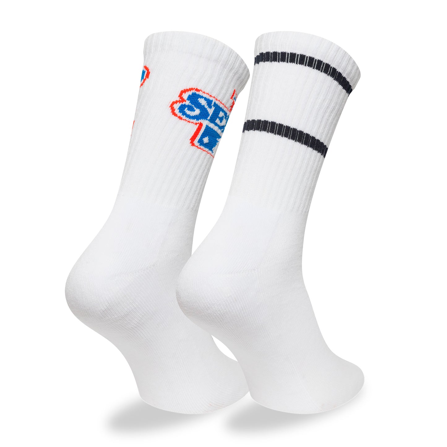 MLB NEW YORK YANKEES WS CREW SOCKS 2PK