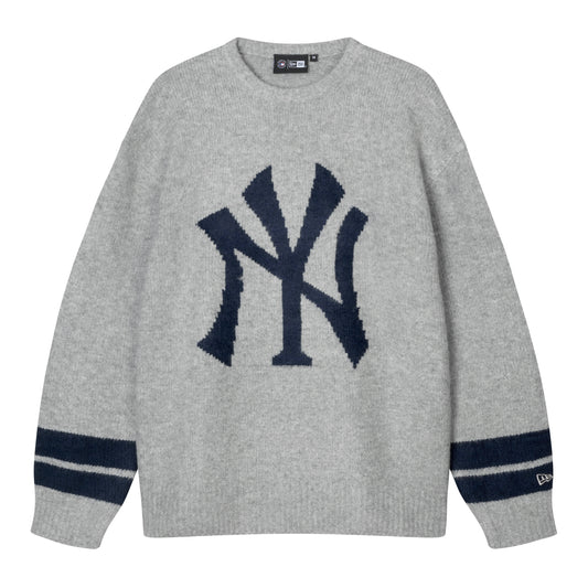 MLB NEW YORK YANKEES KNIT SWEATER