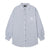 WMNS MLB NEW YORK YANKEES STRIPE SHIRT
