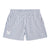 WMNS MLB NEW YORK YANKEES STRIPE SHORT