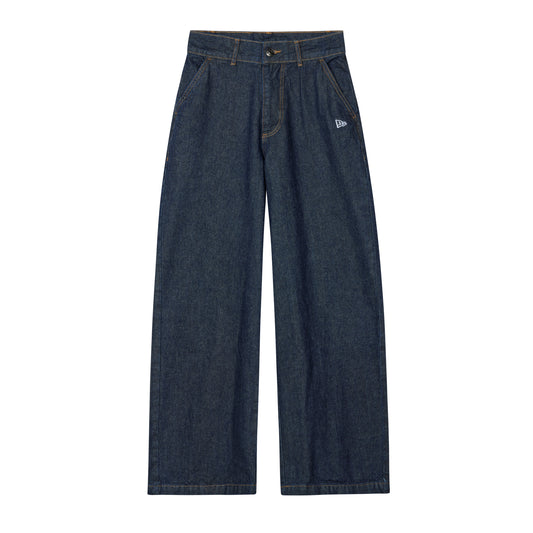 WMNS MLB NEW YORK YANKEES DENIM PANT