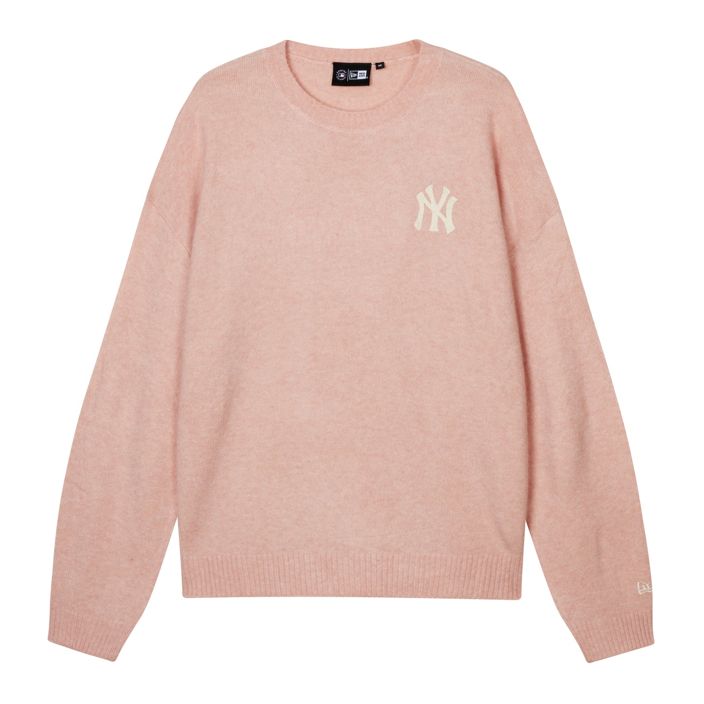 WMNS MLB NEW YORK YANKEES KNIT