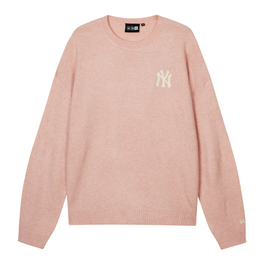 WMNS MLB NEW YORK YANKEES KNIT