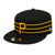 MLB PITTSBURGH PIRATES PILLBOX CAP