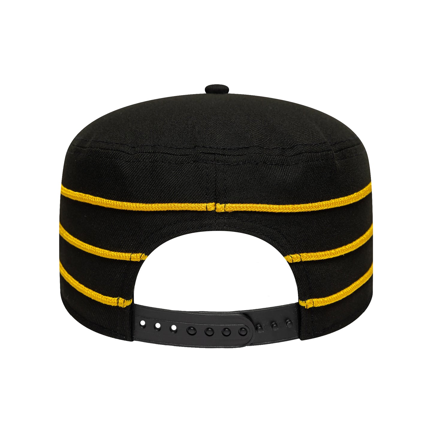 MLB PITTSBURGH PIRATES PILLBOX CAP