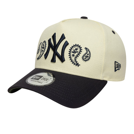MLB NEW YORK YANKEES 9FORTY E-FRAME