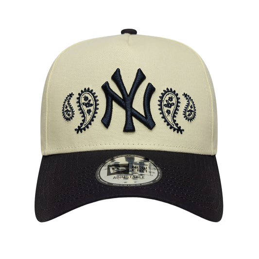 MLB NEW YORK YANKEES 9FORTY E-FRAME
