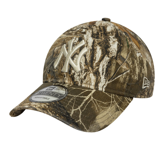 WASHED REALTREE 9TWENTY NEYYAN