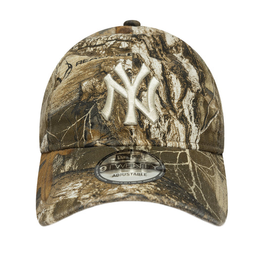 WASHED REALTREE 9TWENTY NEYYAN