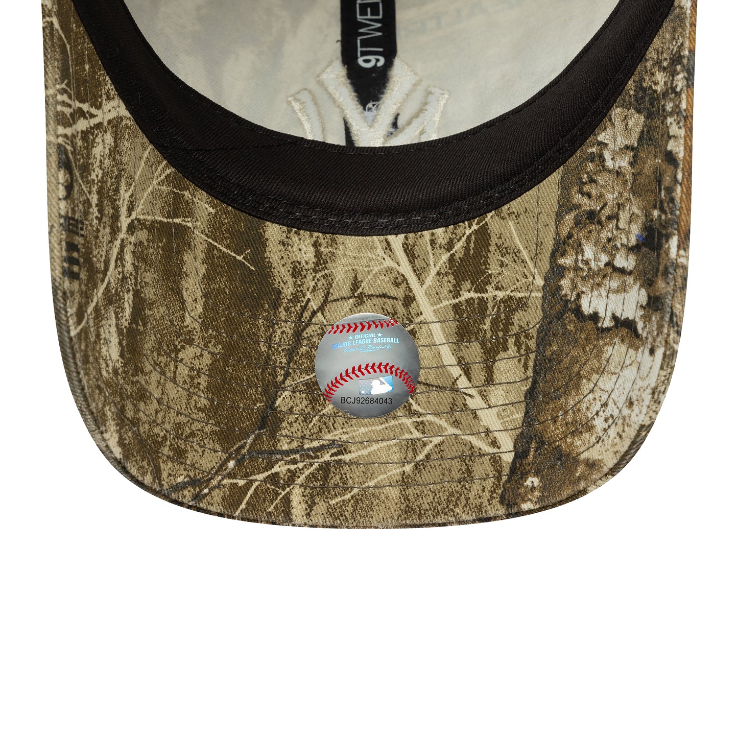 WASHED REALTREE 9TWENTY NEYYAN