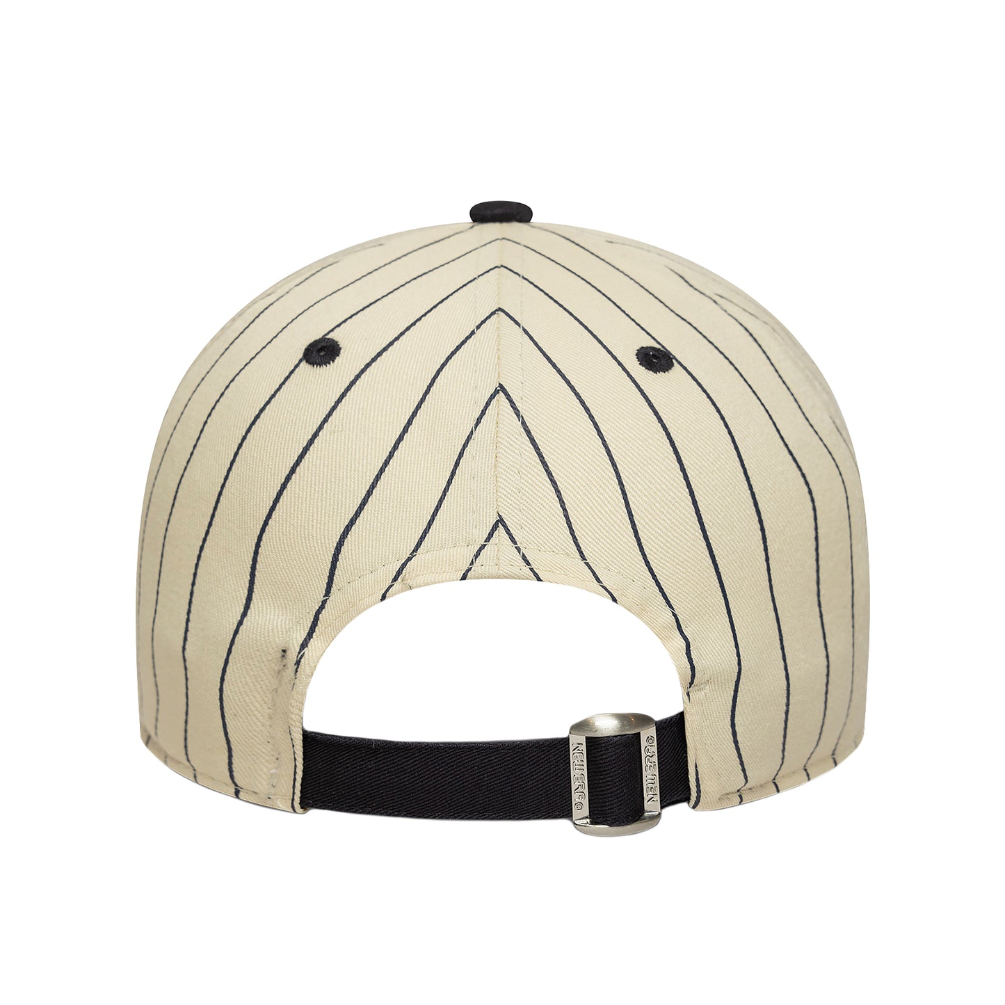 New Era - PINSTRIPE 9TWENTY NEYYAN NVY - NAVY / Blå - Accessories