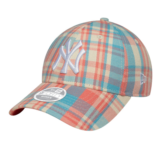 WMNS NEW YORK YANKEES CHECK 9FORTY