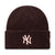 WMNS WIDE CUFF BEANIE NEYYAN