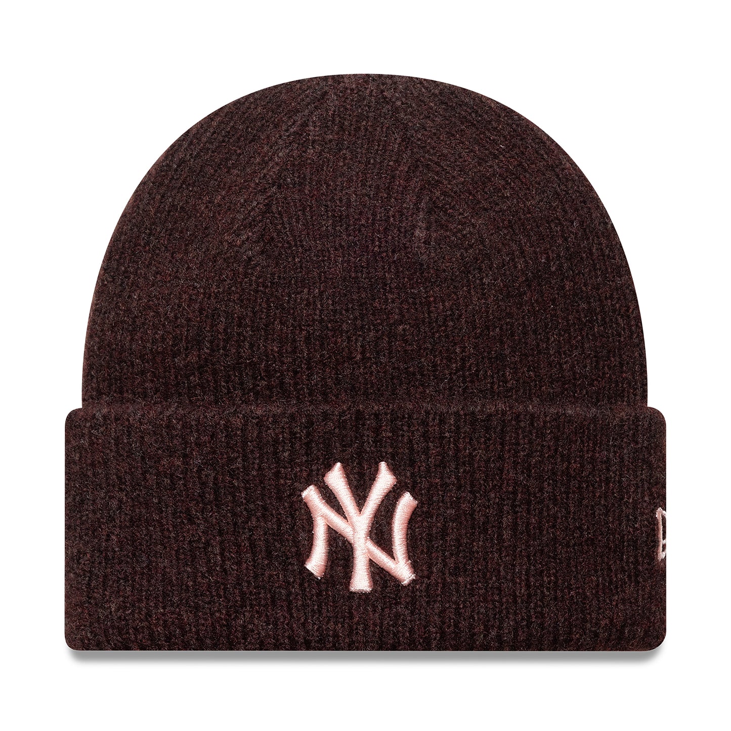 WMNS WIDE CUFF BEANIE NEYYAN