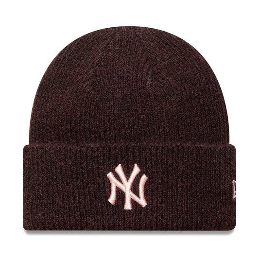 WMNS WIDE CUFF BEANIE NEYYAN