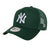 MLB LEAGUE NY 9FORTY TRUCKER CAP