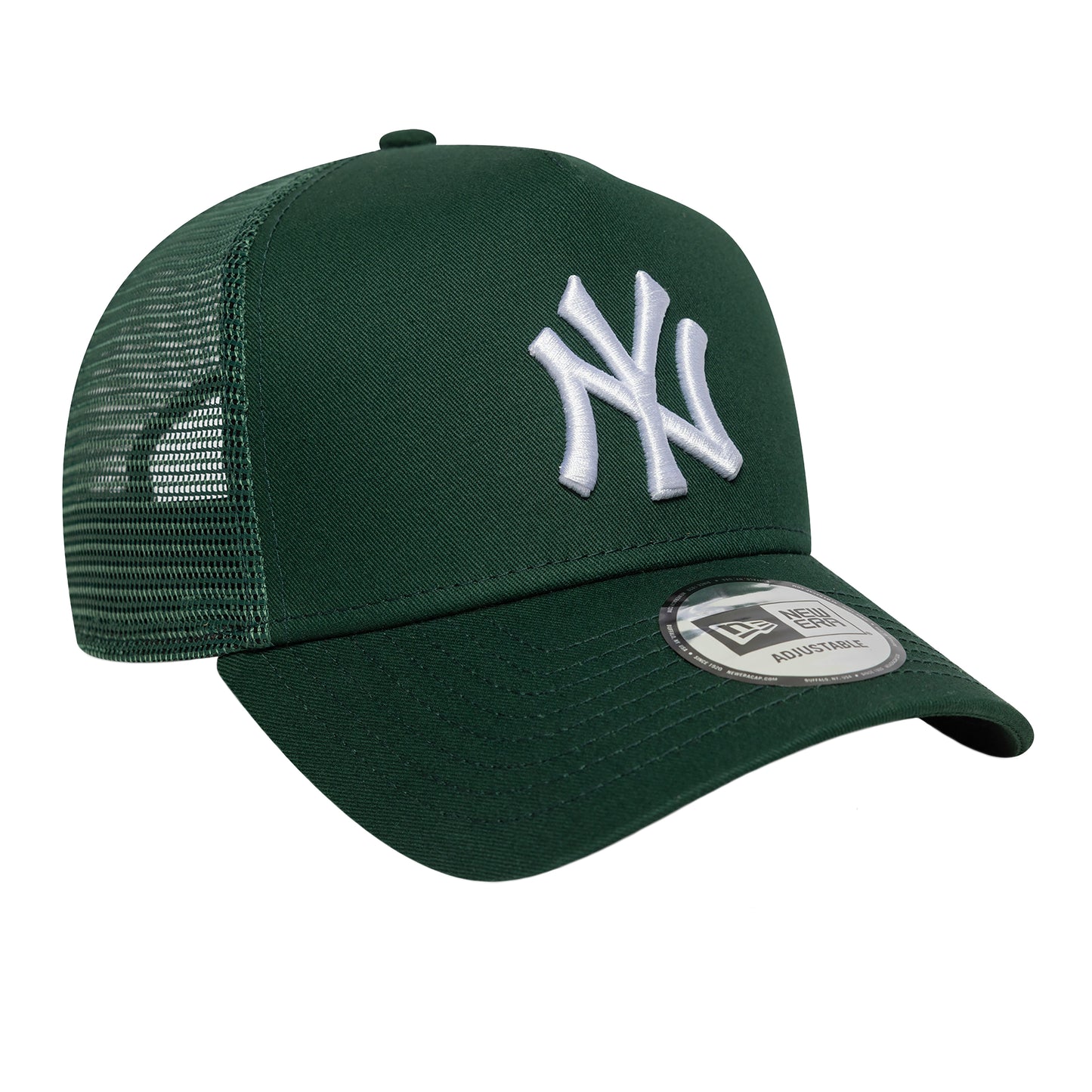 MLB LEAGUE NY 9FORTY TRUCKER CAP