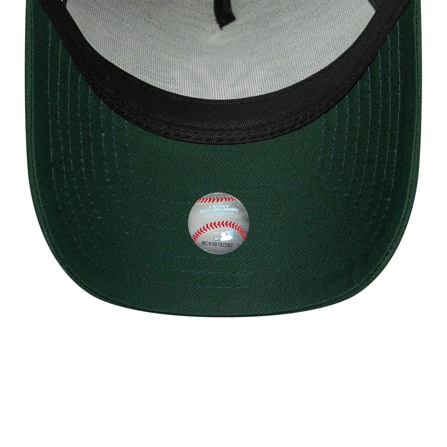 MLB LEAGUE NY 9FORTY TRUCKER CAP