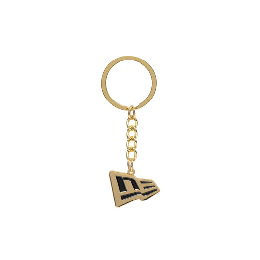 NE FLAG KEYCHAIN