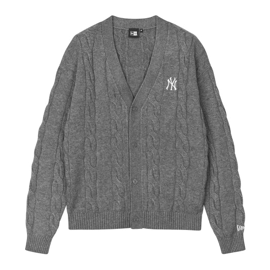 MLB KNIT CARDIGAN NEYYAN
