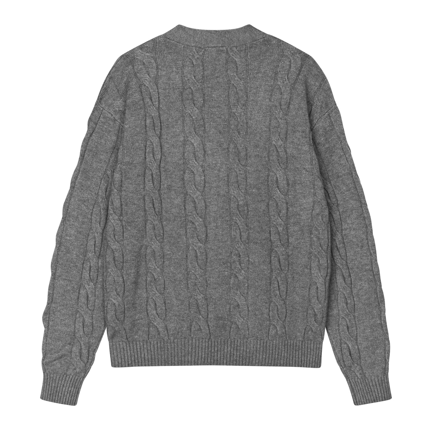 MLB KNIT CARDIGAN NEYYAN