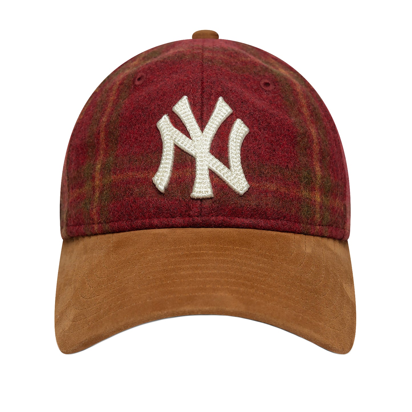 IMG LODEN SUEDE 9TWENTY NEYYAN BRD