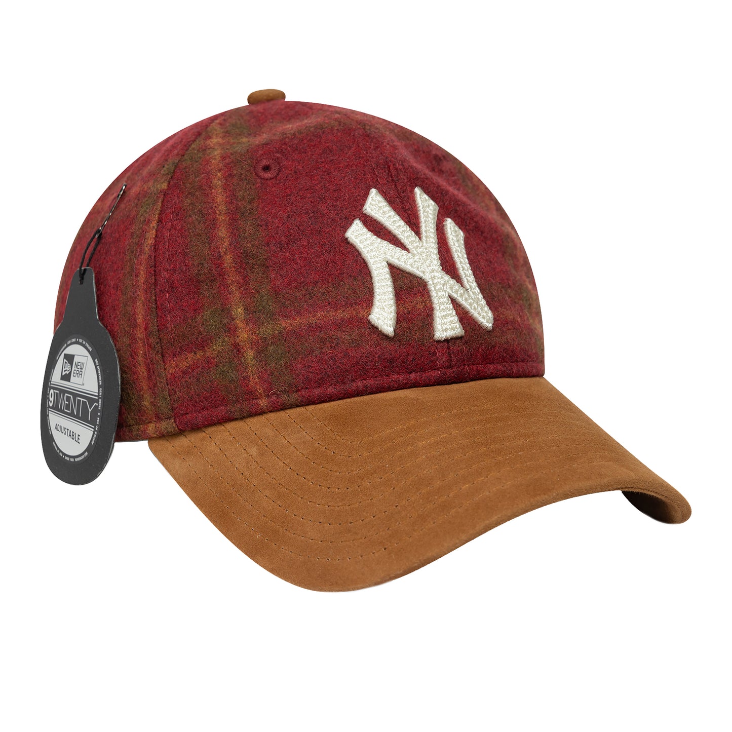 IMG LODEN SUEDE 9TWENTY NEYYAN BRD