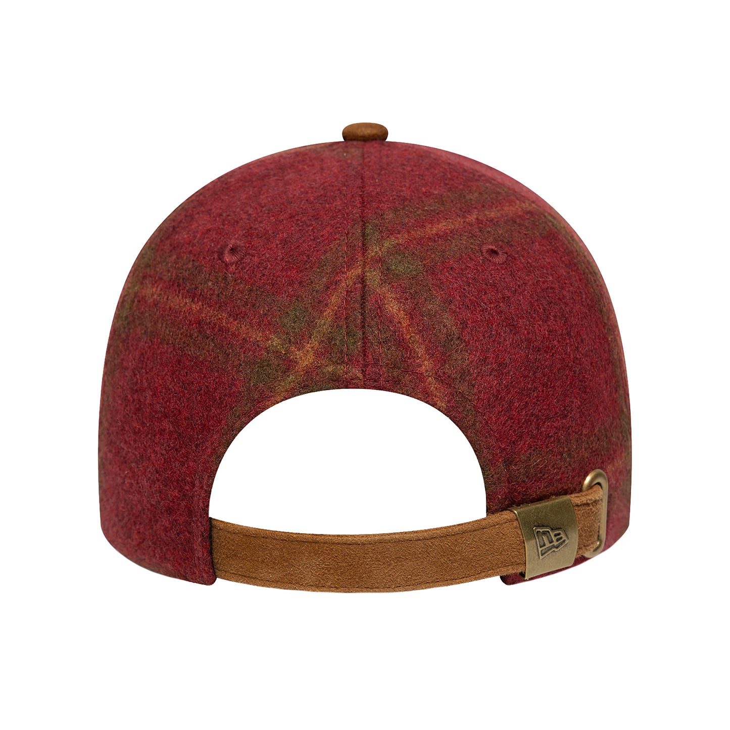 IMG LODEN SUEDE 9TWENTY NEYYAN BRD