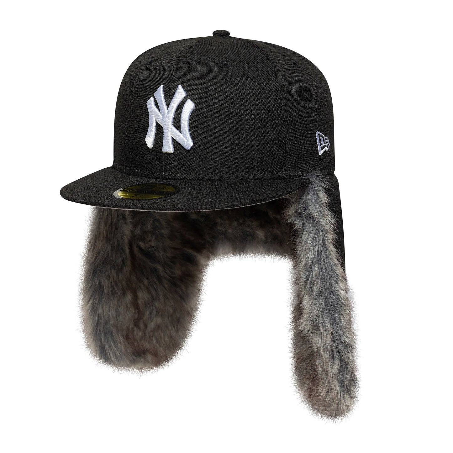 MLB WS DOGEAR 59FIFTY NEYYANCO BLK