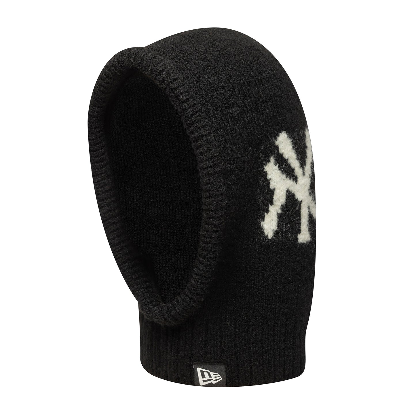 MLB SLOUCH BALACLAVA NEYYAN BLK