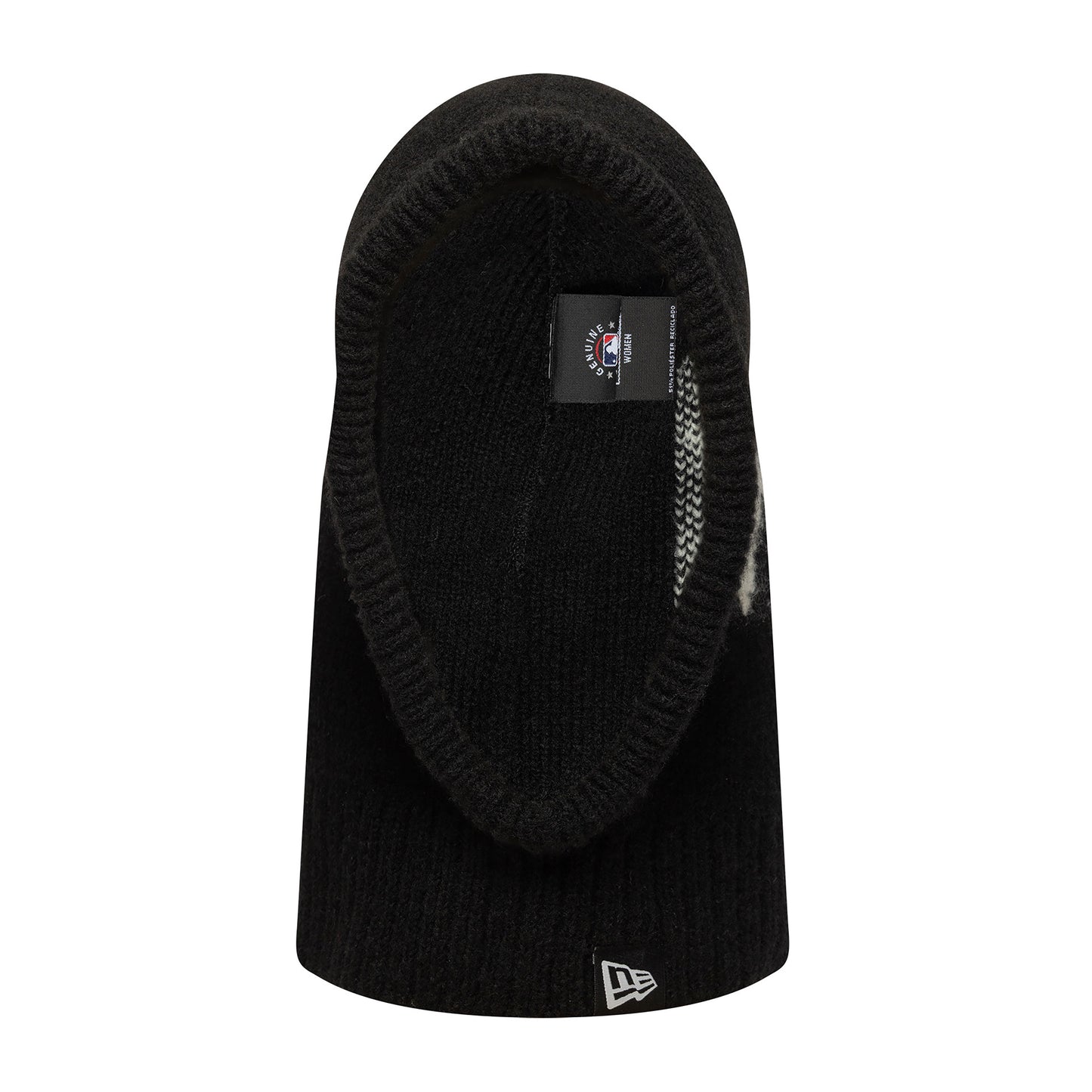 MLB SLOUCH BALACLAVA NEYYAN BLK