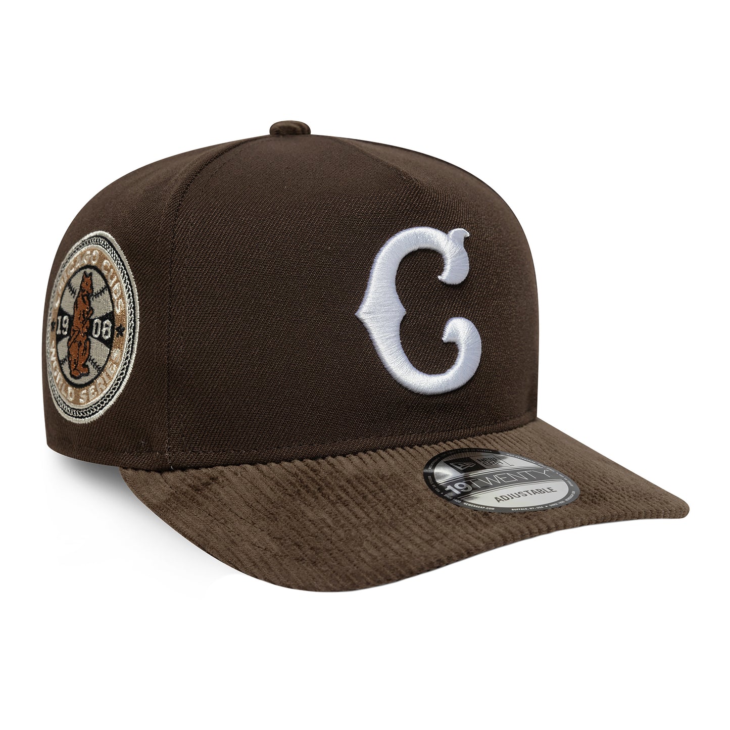 COOPS CORD 19TWENTY CHICUBCO BRS