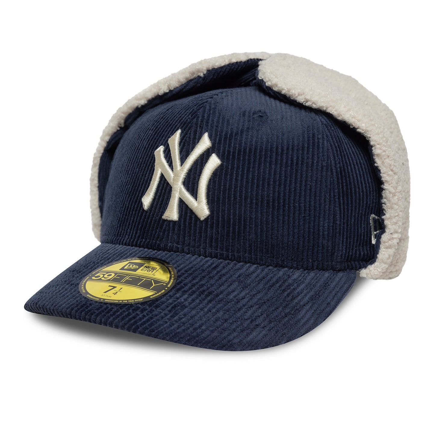 CORD 59FIFTY DOGEAR NEYYAN NVYCHW