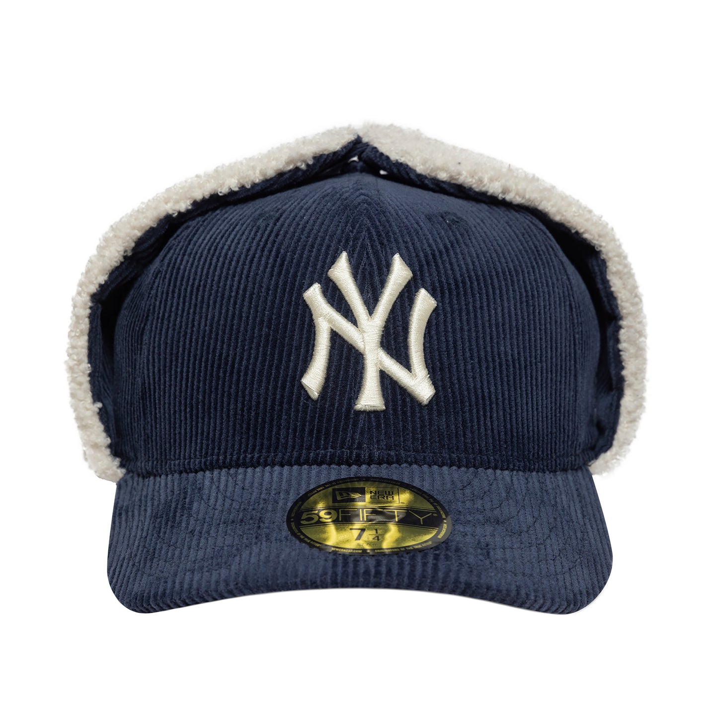 CORD 59FIFTY DOGEAR NEYYAN NVYCHW